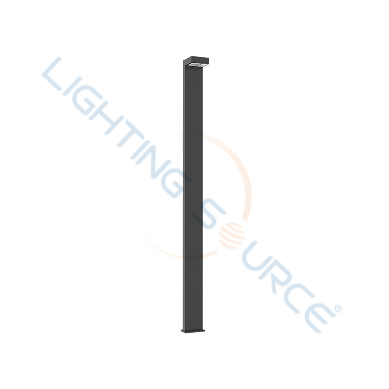 LS-LED808A&T