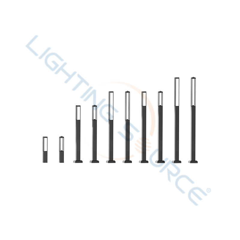 LS-LED805